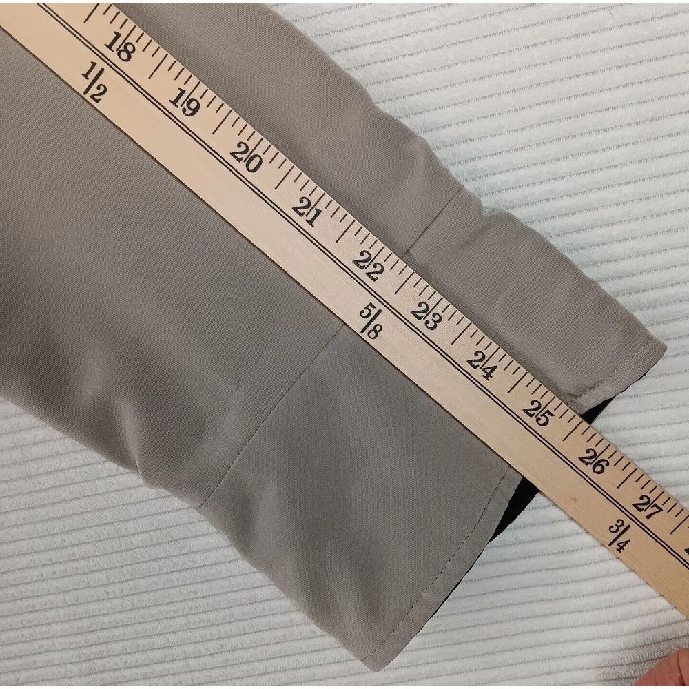 Classic Elements Reversible Long Jacket Medium 10… - image 8